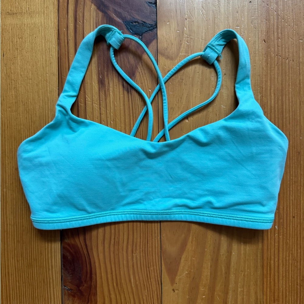 lululemon athletica Free to be sports bra